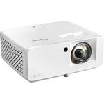 Laser DLP Projectors