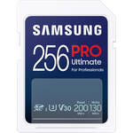 PRO Ultimate SDXC Card