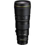 New Release: NIKKOR Z 600mm f/6.3 VR S Lens (Nikon Z)