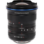 New Release: Laowa 8-16mm f/3.5-5 Zoom CF Lens (Canon RF)