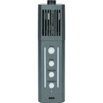 PMI Smoke Ninja Handheld Battery-Powered Wireless Mini Smoke Machine