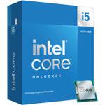 CPU Intel Core i5-14500 LGA1700 CPU Intel Core i7-14700F 2.1 GHz 20-Core LGA 1700 BX8071514700F B&H