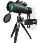 12x50 ED Monocular Kit