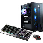 New Release: Aegis RS Gaming Desktop Computer