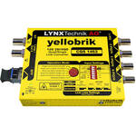 Convertisseur Vidéo LYNX C DA3000 8-BIT SDI / YUV - Occasion Fonctionnel
