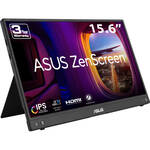 ASUS MB16AHV ZenScreen 15.6" 16:9 IPS Portable Monitor