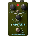 Brigade FX Pedal