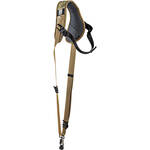 BlackRapid Sport X Camera Sling Strap (Multi-Terrain Camo)