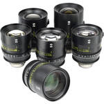 T1.5 Cinema Vista Prime Lens Kits