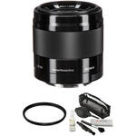 Sigma 30mm f/1.4 DC DN Contemporary Lens for Sony E - FREE FAST SHIPPING -  NEW 841507104408