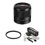 Sony FE 28-70mm f/3.5-5.6 OSS Lens SEL2870 B&H Photo Video