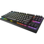 Dell Alienware AW420K Ten-Keyless Backlit Mechanical AW420KDSOM