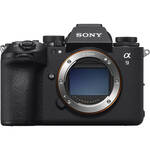 Sony a7C Mirrorless Camera with Accessories Kit (Black) B&H
