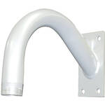 i-PRO PWM25AW Gooseneck Wall Mount (White)