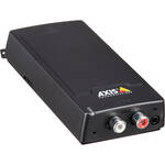 Axis Communications C8033 Network Audio Bridge