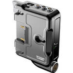 D-Box for Sony Burano Camera (Gold Mount)