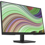 HP P24v G4 FHD Monitor 本体 HP P24v G4 23.8