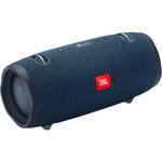 JBL Xtreme 2 Portable Bluetooth Speaker (Ocean Blue)
