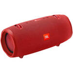 JBL Xtreme 2 Portable Bluetooth Speaker (Red)