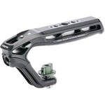 Tilta Xeno Side Handle (1/4-20 with Locating Pins) - Black (TA-XSH1-B