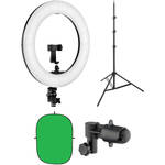 Angler Ring Light Kit #3 (18")
