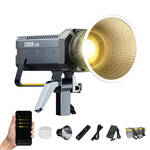 330W COB LED Video Light