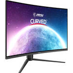 MSI G32CQ5P 31.5" 1440p HDR 170 Hz Curved Gaming Monitor