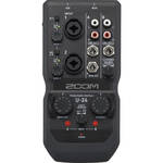 Zoom UAC-2 USB 3.0 Audio Interface ZUAC2 B&H Photo Video