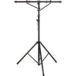 American DJ LTS2 AS Aluminum T-Bar Tripod (12')