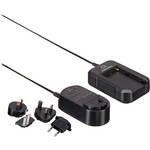 Atomos 2A Fast Battery Charger 2 with Locking Cable ATOMFCGRS2