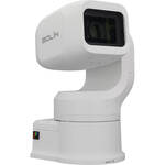 Bolin Technology EXU420F EX-ULTRA 4K60 Outdoor PTZ Camera (White)