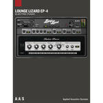 ILIO Lounge Lizard EP-4 Virtual Instrument Plug-In