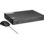 Hanwha Vision ARN-810S 8-Channel 8MP NVR with 2TB HDD