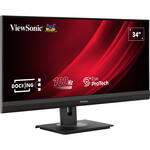 ViewSonic VG3456A 34" 1440p Monitor