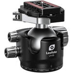 Leofoto LH-55LR Ball Head with LR-70 Lever Release Clamp