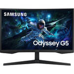 Odyssey G55C Gaming Monitor