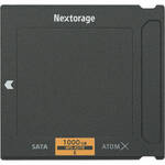 その他 Nextorage AtomX SSD Mini 1TB AtomX SSDmini | ATOMOS - アトモス