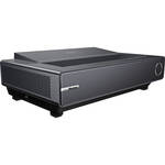 Hisense PX2-PRO 2400-Lumen UHD 4K Ultra Short-Throw Laser DLP Smart Home Theater Projector