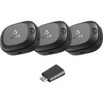 HTC VIVE Full Face Tracker for XR Elite 99HATZ003-00 B&H Photo HTC VIVE Full Face Tracker for XR Elite 99HATZ003-00 B&H Photo