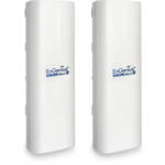 EnGenius 5 GHz Wi-Fi 6 2x2 Outdoor Wireless Bridge Kit