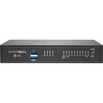 SonicWALL TZ470 Secure Upgrade Plus Essential Edition (2-Year)