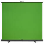 Elgato Retractable Green Screen XL (Chroma Green, 6 x 6.5')