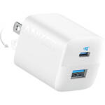 Anker 33W 2-Port USB-C/USB-A Wall Charger