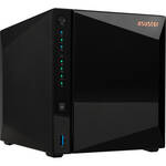 Drivestor 4 Pro NAS Enclosure