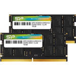 Silicon Power 32GB Laptop DDR5 5600 MHz SU032GBSVU560F22BH B&H