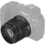 New Arrival: 35mm f/0.95 Lens for Canon RF