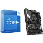 i5 13600K＋MicroATX M/B＋DDR4-3200 32GBセット Intel Core i5-13600K Raptor Lake 3.5GHz Fourteen-Core LGA 1700