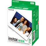 FUJIFILM INSTAX MINI Value Pack Instant Film 600016111 B&H Photo