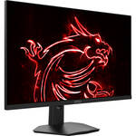 MSI ゲーミングモニター G274F 27インチ 180Hz フルHD MSI G274F - All About Gaming | Esports Gaming Monitor | MSI