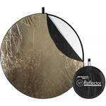 Westcott BASICS Collapsible 5-in-1 Reflector (50")